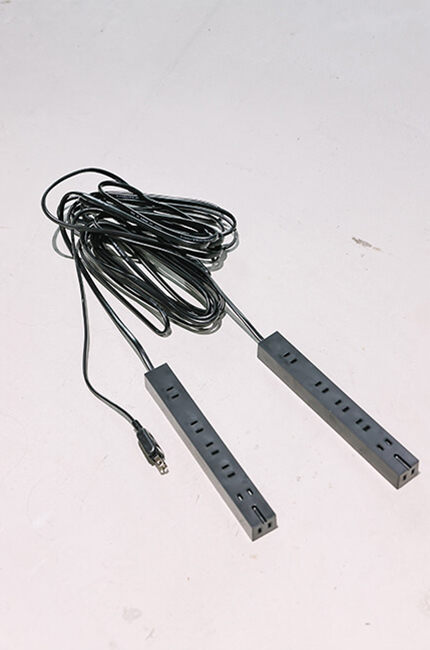 延長コード